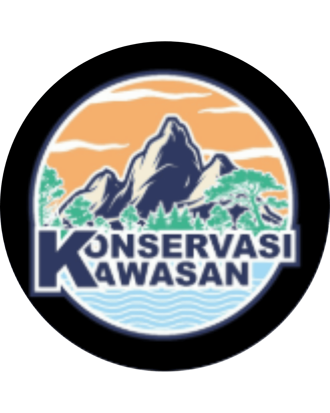 Logo SIAGA KARHUTLA